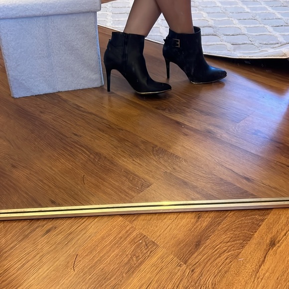 Call it Sprint Black stiletto ankle boots - Picture 8 of 10